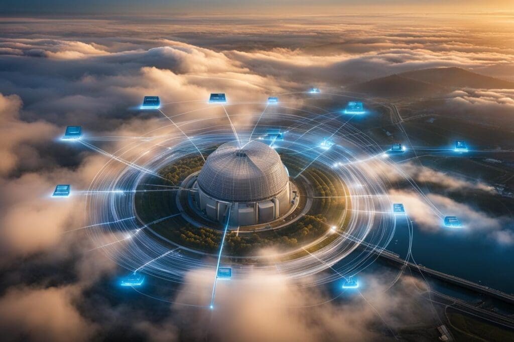 cloud computing for AI scalability cloud computing for AI scalability